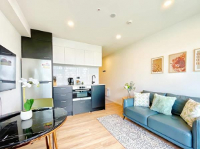 Aircon City Cozy Studio Near SkyTower vs Pool Gym Sauna, Auckland